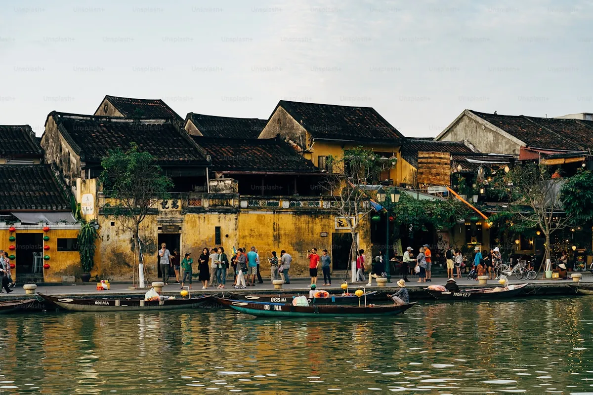 Ho Chi Minh City Bureau