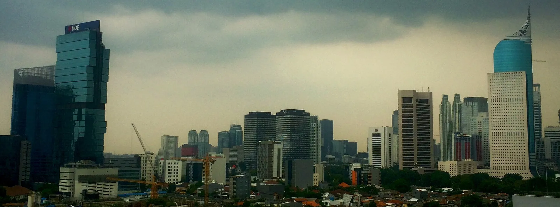 Jakarta