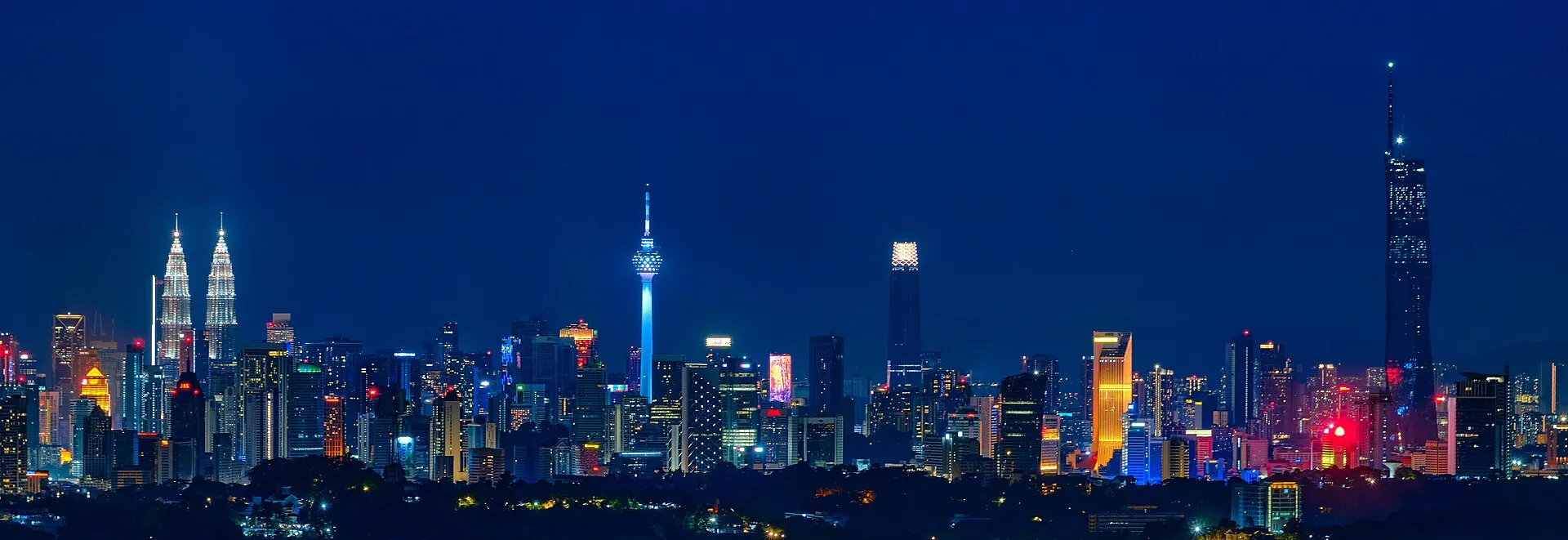 Kuala Lumpur Bureau