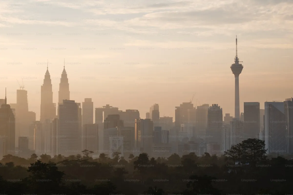 Malaysia