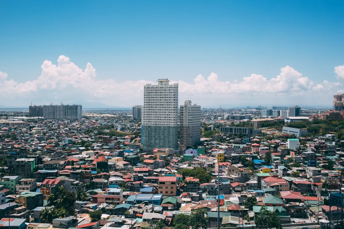 Philippines