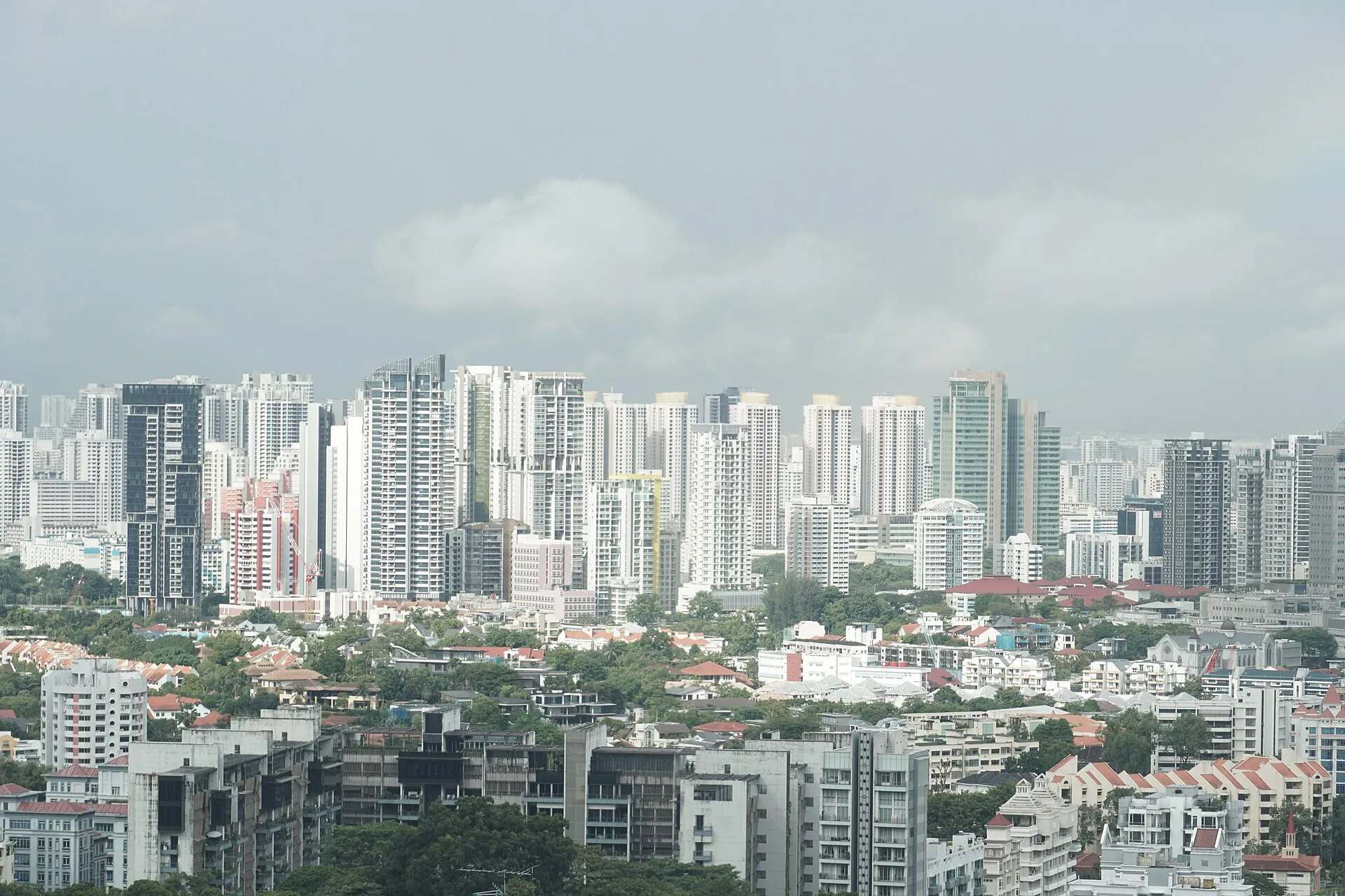 Singapore